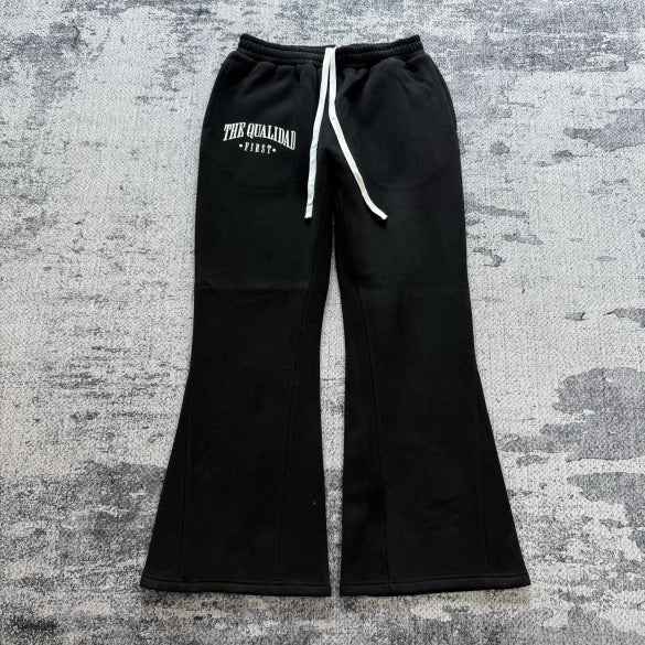 FLARE PANTS