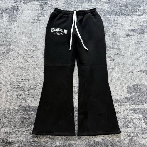FLARE PANTS