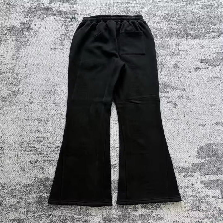 FLARE PANTS