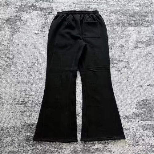 FLARE PANTS
