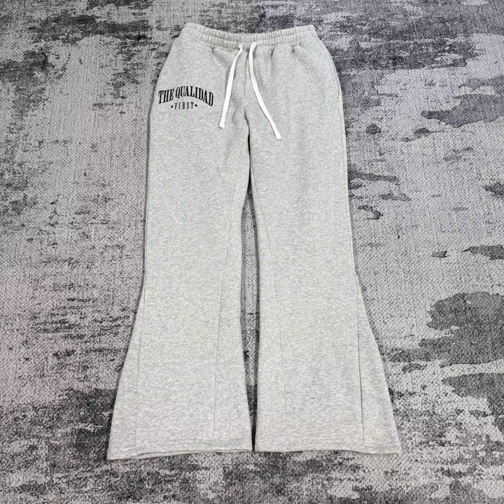 FLARE PANTS